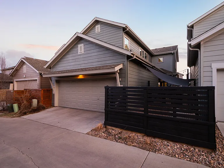 1385 W 66th Pl — Photo 35