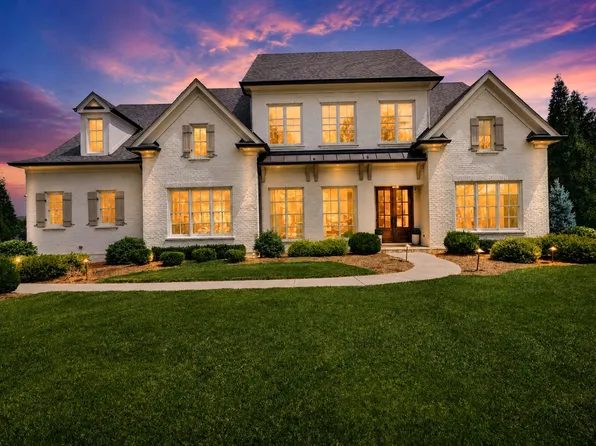 401 Belle Glen Ln, Brentwood, TN 37027