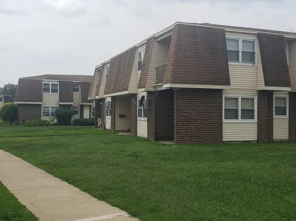 4 Florence Tollgate Pl Unit 2, Florence, NJ 08518