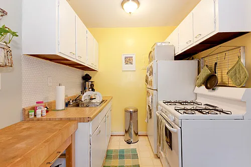 3433 Mount Pleasant St NW #101 — Photo 7