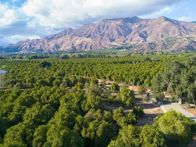 2680 E Ojai Ave, Ojai, CA, 93023