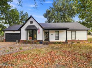 5495 Plum Tree Cv, Southaven, MS 38671