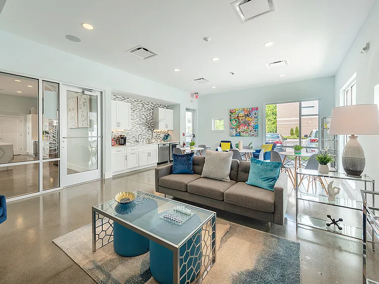 Lumen Apartments — Photo 45