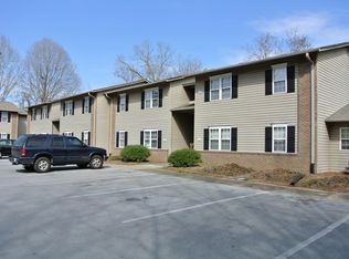 3502 N Hills Ct #107, New Bern, NC 28562