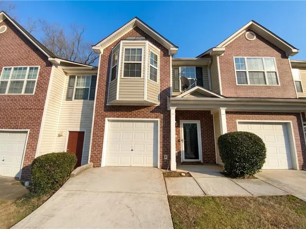 8506 Kaden Dr, Jonesboro, GA 30238