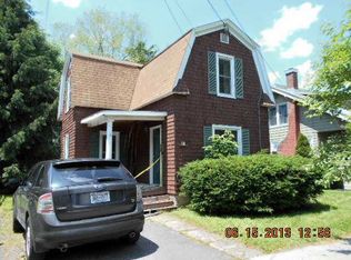 31 Prospect St, Norwich, NY 13815