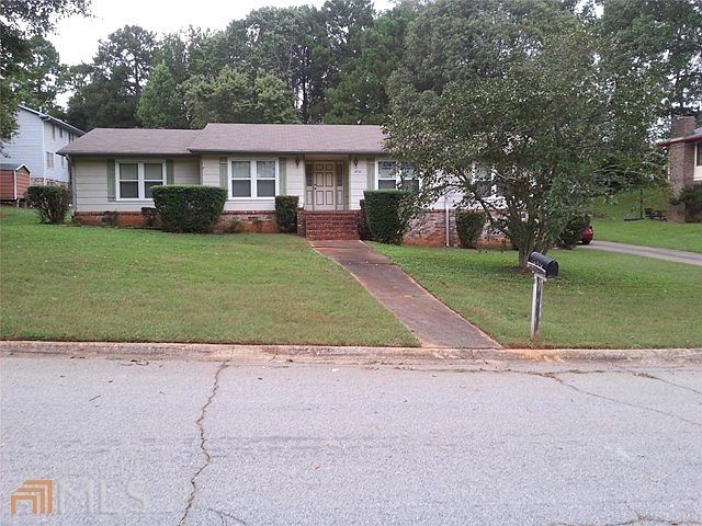 2nd image of 4310 Foxtail Ln