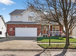 1002 Winter Lake Dr, Fenton, MO 63026