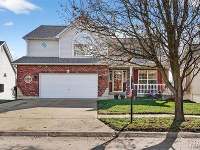 1002 Winter Lake Dr, Fenton, MO, 63026