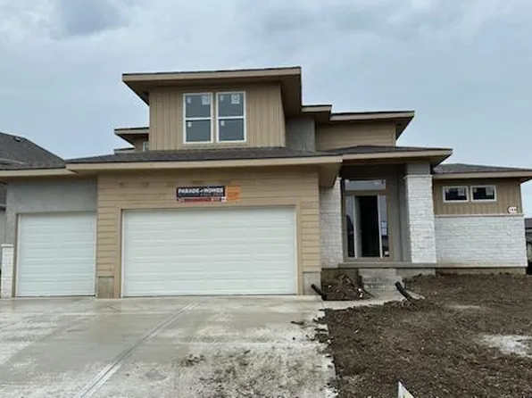 13020 W 174th Pl, Overland Park, KS 66221