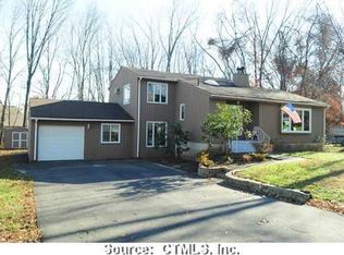 255 Carriage Way, Windsor, CT 06095