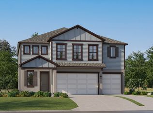 22926 Pondered Day Ln, Land O Lakes, FL 34637