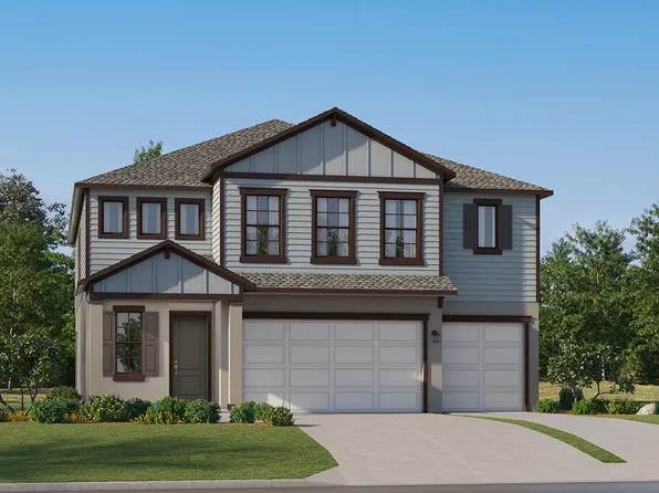 22926 Pondered Day Ln, Land O Lakes, FL 34637