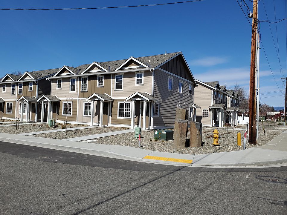 1st image of 1401 N Water St #1