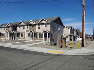 1401 N Water St #1, Ellensburg, WA 98926