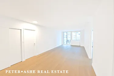 Rented by Peter Ashe