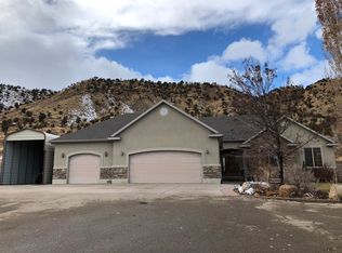 5135 N Highway 6, Helper, UT 84526