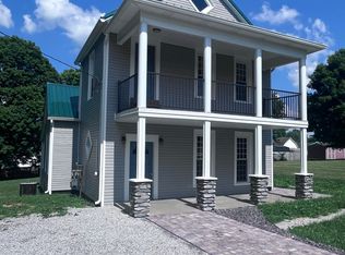 312 High St, Vine Grove, KY