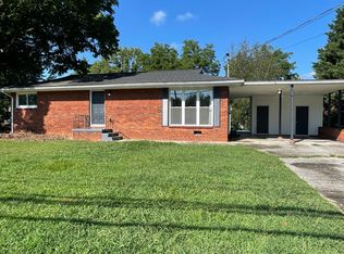 4235 Plummer Dr, Knoxville, TN 37918