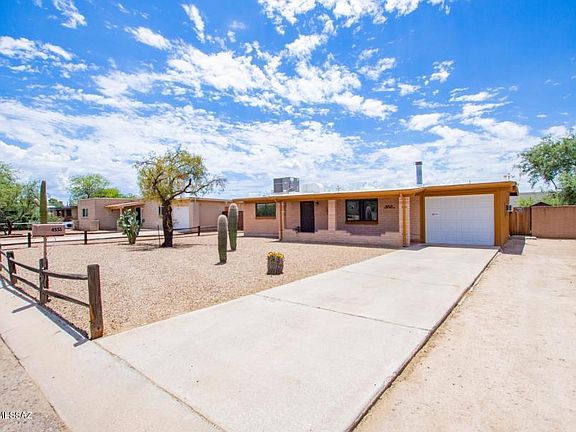 2nd image of 4551 W Calle Marco