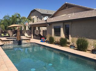 2803 E Quiet Hollow Ln, Phoenix, AZ 85024