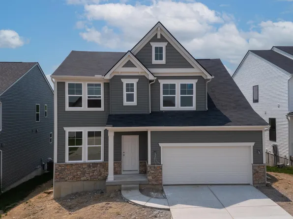 11090 Briarview Ct, Independence, KY 41051