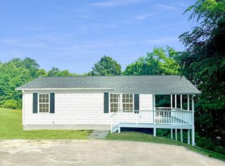 335 Blue Valley Rd, Linden, VA 22642