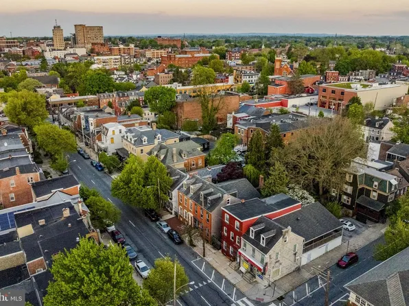 446 W Orange St, Lancaster, PA 17603