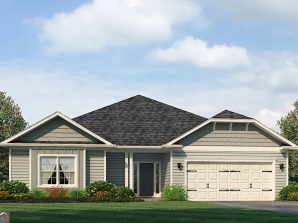 321 Angela Ave #3, Bowdon, GA 30108