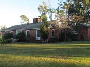 246 Shell Landing Rd, Beaufort, NC 28516