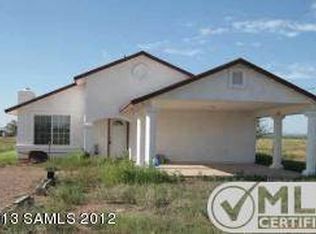 7280 N Central Hwy, Mc Neal, AZ 85617