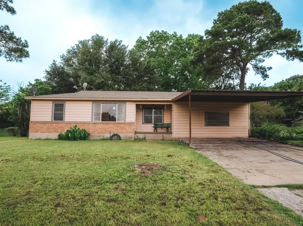 108 Hillside Dr, Alvarado, TX 76009