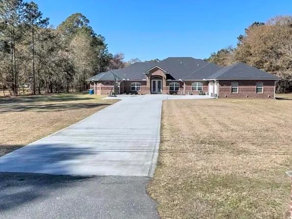 11440 V C JOHNSON Road, Jacksonville, FL 32218