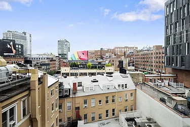 Rented by Alf Naman Real Estate