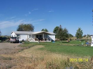 1357 S 2000 E, Gooding, ID 83330