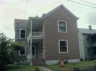 5608 Abbottsford St, Cincinnati, OH 45212