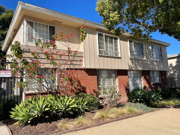 4115 Somerset Dr #4121