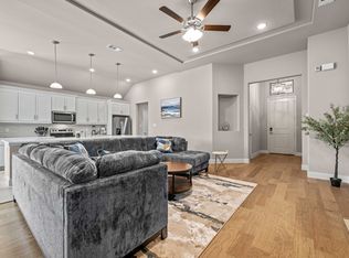 8304 Rockway St, White Settlement, TX 76108