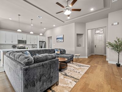 8304 Rockway St, White Settlement, TX, 76108