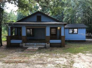 842 N Logan St, Ridgeland, SC 29936