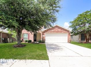 25523 Twister Trl, Spring, TX 77373