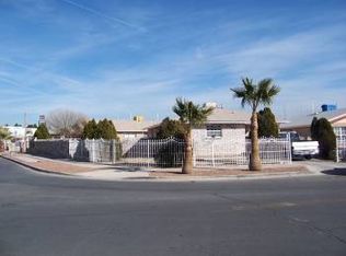7787 Lilac Way, El Paso, TX 79915
