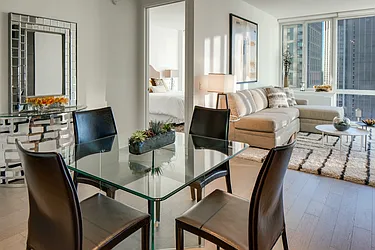 Rented by Bozzuto Management