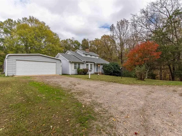 255 Gammill Ln, Savannah, TN 38372