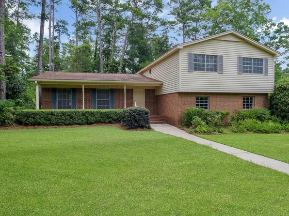 2828 Shamrock St N, Tallahassee, FL 32309