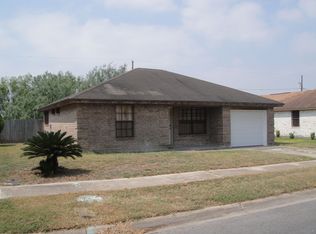 1208 Northpoint Dr, Pharr, TX 78577