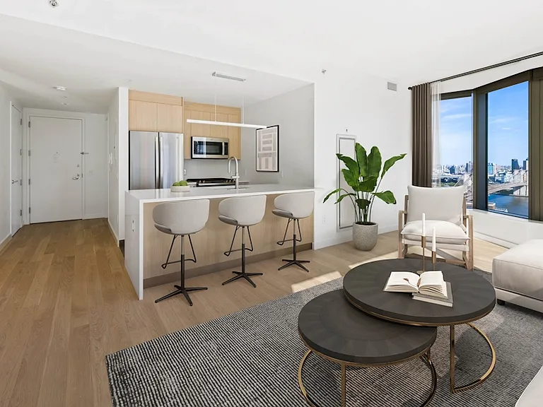 8 Spruce St #33H — Photo 3