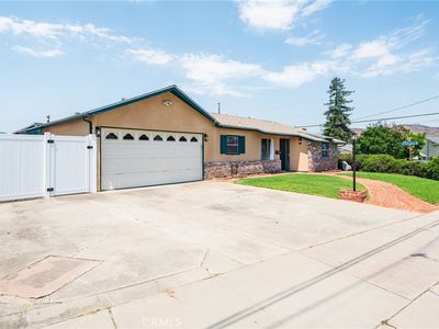 9217 Ruffin Rd, Santee, CA, 92071