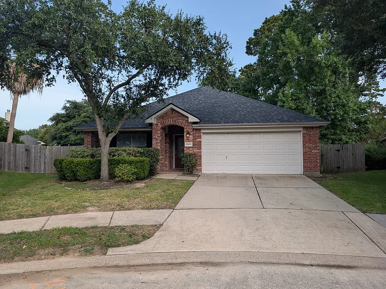 Nestled on an oversized lot in Eagle Springs, this lovely home is just a short walk to the Island Club pool, splash pad, and neighborhood trails!