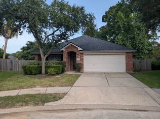 17602 Arcadia Point Ln, Humble, TX 77346